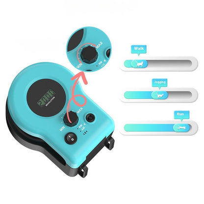 Cat Weight Loss Remote Control Sound Toy